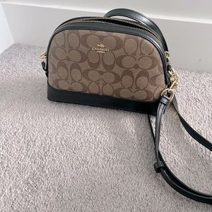Coach Crossbody Small Purse